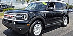 Used 2025 FORD BRONCO SPORT HERITAGE 4X4 in STUART, FLORIDA