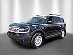 Used 2025 FORD BRONCO SPORT HERITAGE 4X4 in STUART, FLORIDA (Photo 1)