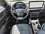 Used 2025 FORD BRONCO SPORT HERITAGE 4X4 in STUART, FLORIDA (Photo 12)