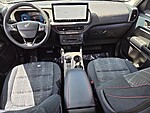 Used 2025 FORD BRONCO SPORT HERITAGE 4X4 in STUART, FLORIDA (Photo 13)