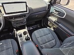 Used 2025 FORD BRONCO SPORT HERITAGE 4X4 in STUART, FLORIDA (Photo 14)