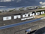Used 2025 FORD BRONCO SPORT HERITAGE 4X4 in STUART, FLORIDA (Photo 15)