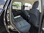 Used 2025 FORD BRONCO SPORT HERITAGE 4X4 in STUART, FLORIDA (Photo 17)