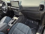 Used 2025 FORD BRONCO SPORT HERITAGE 4X4 in STUART, FLORIDA (Photo 18)