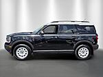 Used 2025 FORD BRONCO SPORT HERITAGE 4X4 in STUART, FLORIDA (Photo 2)