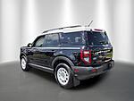 Used 2025 FORD BRONCO SPORT HERITAGE 4X4 in STUART, FLORIDA (Photo 3)