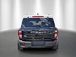 Used 2025 FORD BRONCO SPORT HERITAGE 4X4 in STUART, FLORIDA (Photo 4)