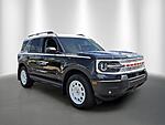 Used 2025 FORD BRONCO SPORT HERITAGE 4X4 in STUART, FLORIDA (Photo 7)