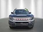 Used 2025 FORD BRONCO SPORT HERITAGE 4X4 in STUART, FLORIDA (Photo 8)