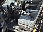 Used 2025 FORD BRONCO SPORT HERITAGE 4X4 in STUART, FLORIDA (Photo 9)