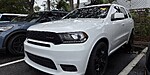Used 2019 DODGE DURANGO GT PLUS in STUART, FLORIDA