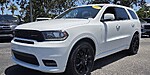 Used 2019 DODGE DURANGO GT PLUS RWD in STUART, FLORIDA