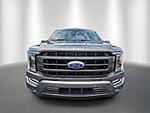 Used 2022 FORD F-150 LARIAT 2WD SUPERCREW 5.5' BOX in STUART, FLORIDA (Photo 2)