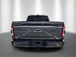 Used 2022 FORD F-150 LARIAT 2WD SUPERCREW 5.5' BOX in STUART, FLORIDA (Photo 5)