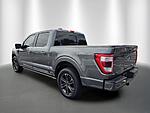 Used 2022 FORD F-150 LARIAT 2WD SUPERCREW 5.5' BOX in STUART, FLORIDA (Photo 6)