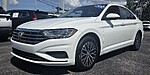 Used 2020 Volkswagen Jetta S AUTO W/ULEV in STUART, FLORIDA