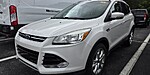 Used 2016 FORD ESCAPE TITANIUM in STUART, FLORIDA