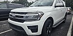 Used 2022 FORD EXPEDITION XLT in STUART, FLORIDA