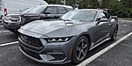 Used 2024 FORD MUSTANG ECOBOOST in STUART, FLORIDA