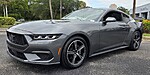Used 2024 FORD MUSTANG ECOBOOST FASTBACK in STUART, FLORIDA