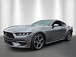 Used 2024 FORD MUSTANG ECOBOOST FASTBACK in STUART, FLORIDA (Photo 1)