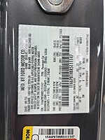 Used 2024 FORD MUSTANG ECOBOOST FASTBACK in STUART, FLORIDA (Photo 18)
