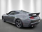 Used 2024 FORD MUSTANG ECOBOOST FASTBACK in STUART, FLORIDA (Photo 3)