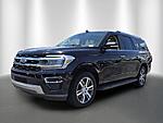 Used 2024 FORD EXPEDITION LIMITED 4X4 in STUART, FLORIDA (Photo 1)