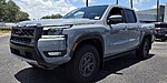 Used 2025 NISSAN FRONTIER CREW CAB 4X4 PRO-4X in STUART, FLORIDA