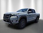 Used 2025 NISSAN FRONTIER CREW CAB 4X4 PRO-4X in STUART, FLORIDA (Photo 1)