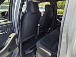 Used 2025 NISSAN FRONTIER CREW CAB 4X4 PRO-4X in STUART, FLORIDA (Photo 11)