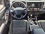Used 2025 NISSAN FRONTIER CREW CAB 4X4 PRO-4X in STUART, FLORIDA (Photo 12)
