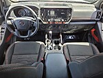 Used 2025 NISSAN FRONTIER CREW CAB 4X4 PRO-4X in STUART, FLORIDA (Photo 13)