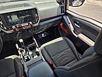 Used 2025 NISSAN FRONTIER CREW CAB 4X4 PRO-4X in STUART, FLORIDA (Photo 14)