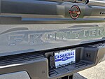 Used 2025 NISSAN FRONTIER CREW CAB 4X4 PRO-4X in STUART, FLORIDA (Photo 16)
