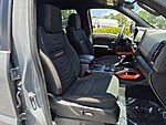 Used 2025 NISSAN FRONTIER CREW CAB 4X4 PRO-4X in STUART, FLORIDA (Photo 20)