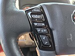 Used 2025 NISSAN FRONTIER CREW CAB 4X4 PRO-4X in STUART, FLORIDA (Photo 21)