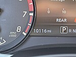 Used 2025 NISSAN FRONTIER CREW CAB 4X4 PRO-4X in STUART, FLORIDA (Photo 24)