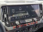 Used 2025 NISSAN FRONTIER CREW CAB 4X4 PRO-4X in STUART, FLORIDA (Photo 25)