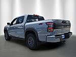 Used 2025 NISSAN FRONTIER CREW CAB 4X4 PRO-4X in STUART, FLORIDA (Photo 3)