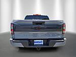 Used 2025 NISSAN FRONTIER CREW CAB 4X4 PRO-4X in STUART, FLORIDA (Photo 4)