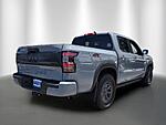 Used 2025 NISSAN FRONTIER CREW CAB 4X4 PRO-4X in STUART, FLORIDA (Photo 5)