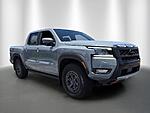 Used 2025 NISSAN FRONTIER CREW CAB 4X4 PRO-4X in STUART, FLORIDA (Photo 7)