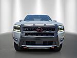 Used 2025 NISSAN FRONTIER CREW CAB 4X4 PRO-4X in STUART, FLORIDA (Photo 8)