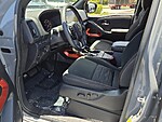 Used 2025 NISSAN FRONTIER CREW CAB 4X4 PRO-4X in STUART, FLORIDA (Photo 9)
