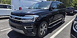 Used 2023 FORD EXPEDITION LIMITED in STUART, FLORIDA