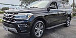 Used 2024 FORD EXPEDITION LIMITED 4X2 in STUART, FLORIDA
