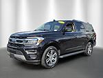 Used 2024 FORD EXPEDITION LIMITED 4X4 in STUART, FLORIDA (Photo 1)