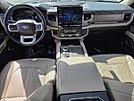 Used 2024 FORD EXPEDITION LIMITED 4X4 in STUART, FLORIDA (Photo 13)