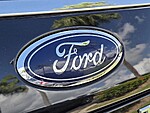 Used 2024 FORD EXPEDITION LIMITED 4X4 in STUART, FLORIDA (Photo 15)